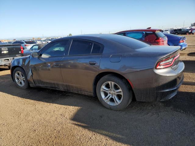 Photo 2 from auction – 2015 DODGE CHARGER SE with VIN 2C3CDXBG2FH880079