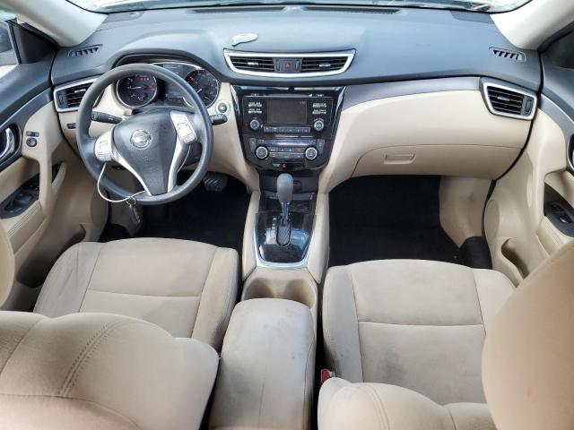 Photo 8 from auction – 2016 NISSAN ROGUE S with VIN KNMAT2MV5GP615660