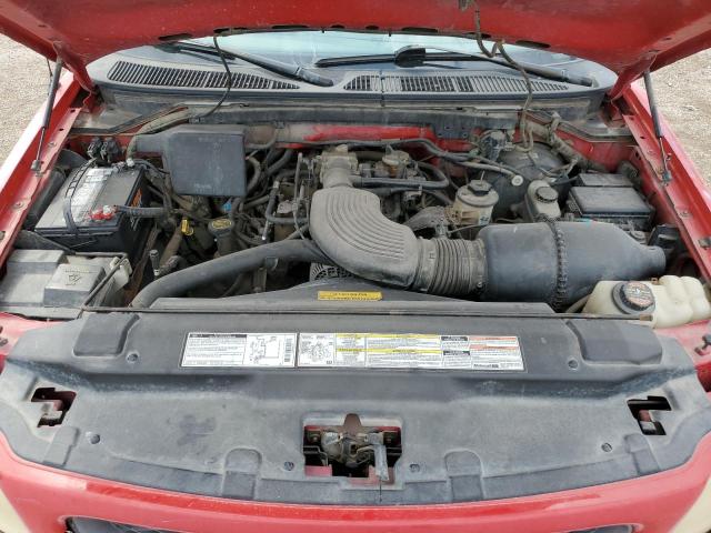 Photo 11 from auction – 1997 FORD F250 with VIN 2FTFX28L4VCA44261