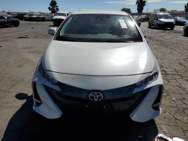 Photo 5 from auction – 2017 TOYOTA PRIUS PRIM with VIN JTDKARFP2H3006925