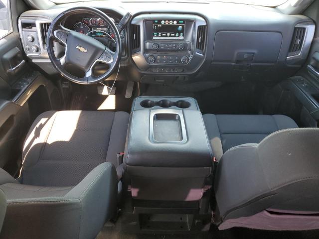 Photo 8 from auction – 2018 CHEVROLET SILVERADO with VIN 3GCUKREC9JG117561