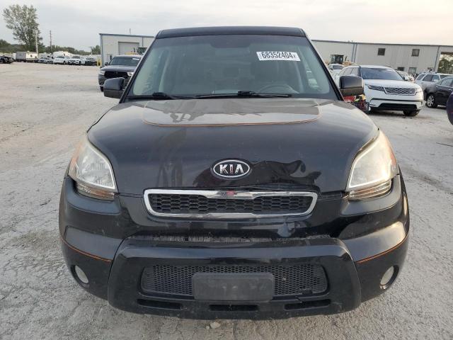 Photo 5 from auction – 2010 KIA SOUL + with VIN KNDJT2A27A7125707