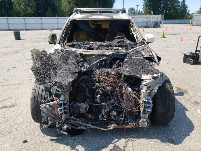Photo 5 from auction – 2016 VOLVO XC90 T8 with VIN YV4BC0PL3G1070836