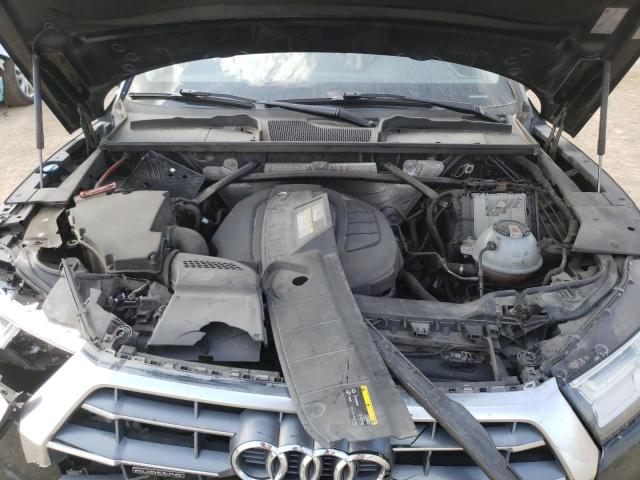 Photo 12 from auction – 2019 AUDI Q5 PREMIUM with VIN WA1BNAFY8K2029129