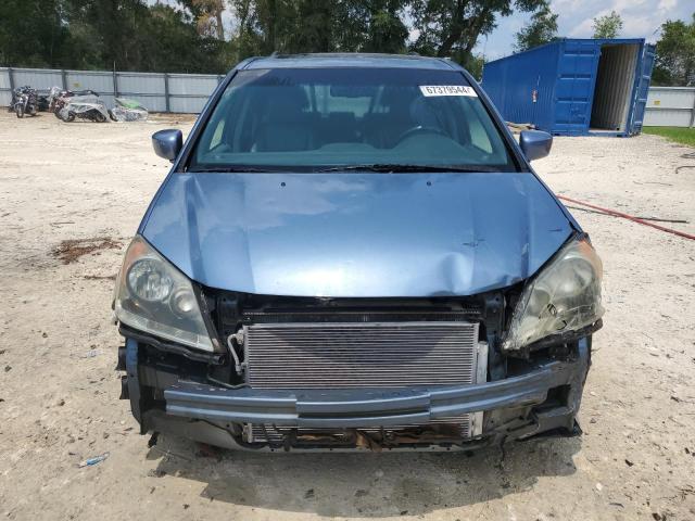 Photo 5 from auction – 2008 HONDA ODYSSEY EX with VIN 5FNRL386X8B106364