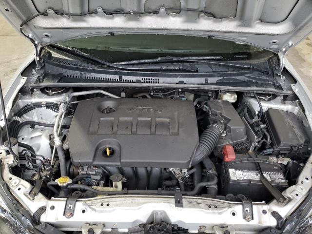 Photo 11 from auction – 2017 TOYOTA COROLLA L with VIN 5YFBURHEXHP577900