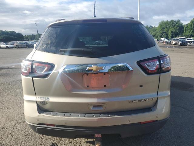 Photo 6 from auction – 2013 CHEVROLET TRAVERSE L with VIN 1GNKVGKD8DJ133244