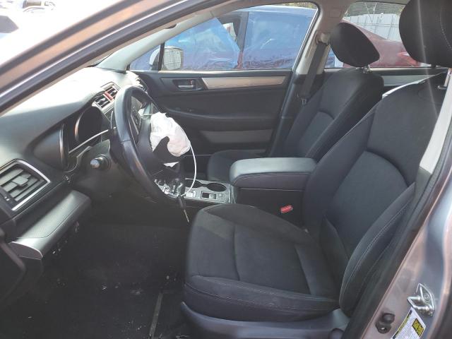 Photo 7 from auction – 2016 SUBARU LEGACY 2.5 with VIN 4S3BNAD62G3015302