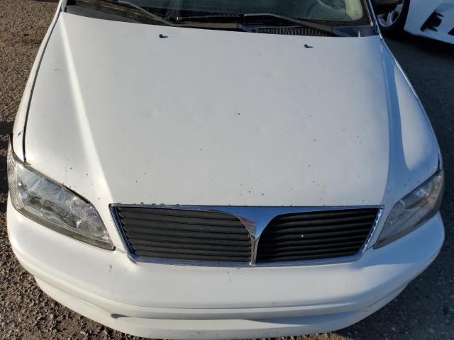 Photo 11 from auction – 2003 MITSUBISHI LANCER ES with VIN JA3AJ26E33U072127