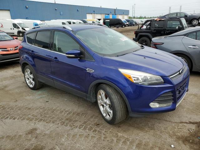 Photo 4 from auction – 2015 FORD ESCAPE TIT with VIN 1FMCU0J97FUB03783