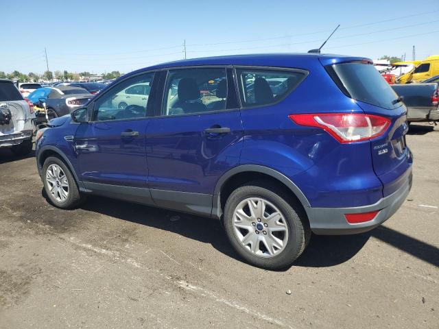 Photo 2 from auction – 2016 FORD ESCAPE S with VIN 1FMCU0F79GUB59460