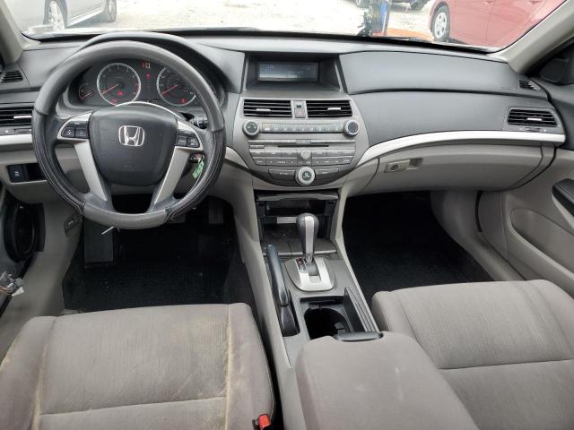 Photo 8 from auction – 2012 HONDA ACCORD LX with VIN 1HGCP2F33CA230993