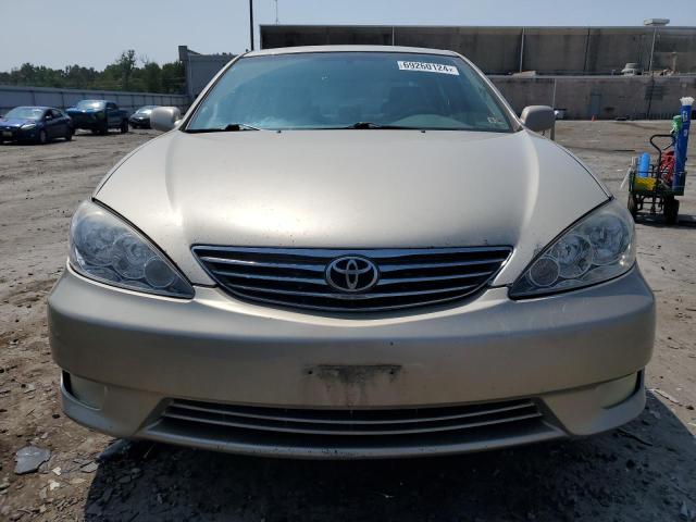 Photo 5 from auction – 2006 TOYOTA CAMRY LE with VIN 4T1BE30K76U650552