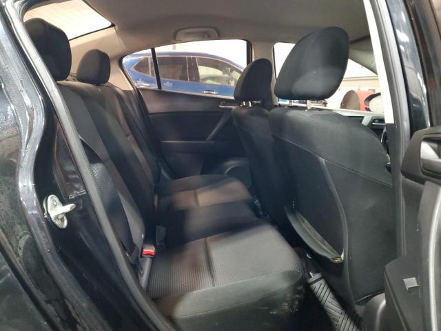 Zdjęcie 10 z aukcji – 2012 MAZDA 3 I z VIN JM1BL1UF6C1644928