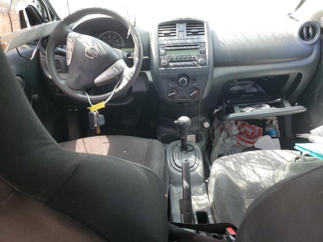Photo 8 from auction – 2017 NISSAN VERSA S with VIN 3N1CN7AP9HL833686