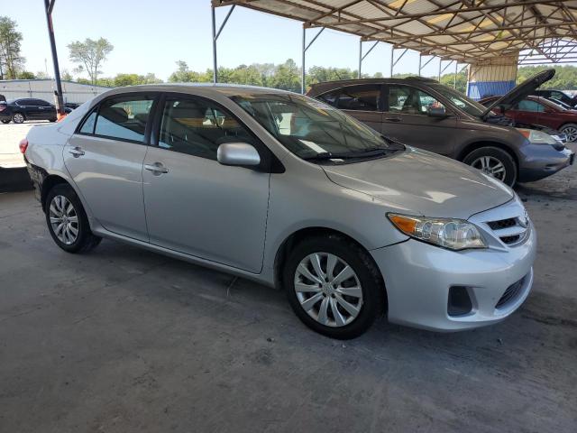 Photo 4 from auction – 2012 TOYOTA COROLLA BA with VIN 5YFBU4EE4CP024336