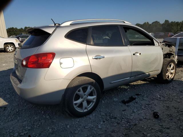 Photo 3 from auction – 2011 NISSAN ROGUE S with VIN JN8AS5MV6BW296468