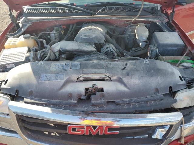 Photo 11 from auction – 2004 GMC NEW SIERRA with VIN 2GTEK19T441178359