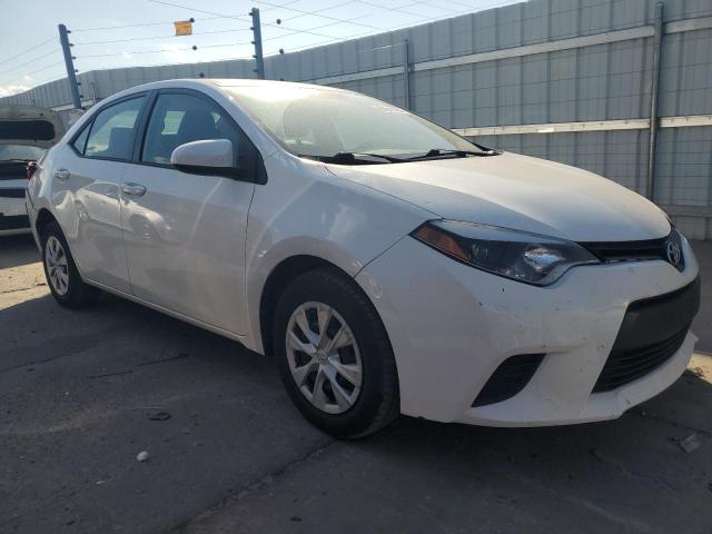 Photo 4 from auction – 2015 TOYOTA COROLLA L with VIN 2T1BURHE8FC280587
