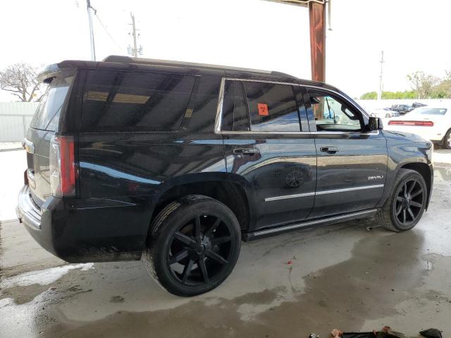 Photo 3 from auction – 2016 GMC YUKON DENA with VIN 1GKS1CKJ3GR342260