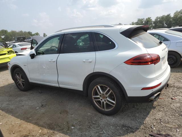 Photo 2 from auction – 2015 PORSCHE CAYENNE with VIN WP1AF2A21FLA43265