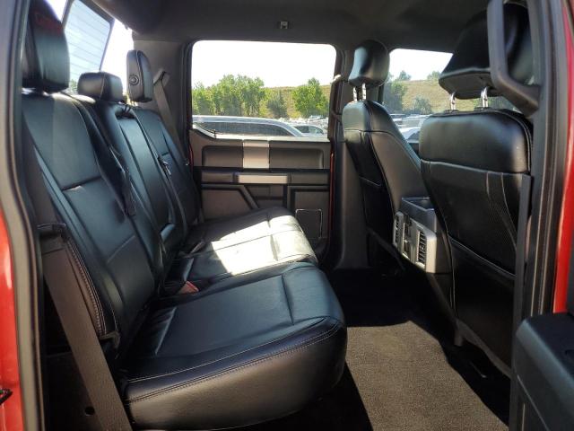 Photo 10 from auction – 2016 FORD F150 SUPER with VIN 1FTEW1EG7GKD53902