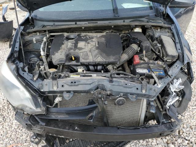 Photo 11 from auction – 2014 TOYOTA COROLLA L with VIN 2T1BURHE0EC203825