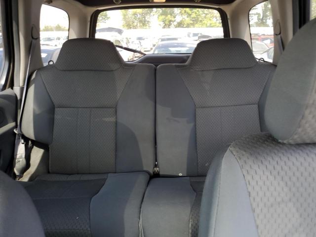 Photo 10 from auction – 2002 NISSAN XTERRA XE with VIN 5N1ED28TX2C524144