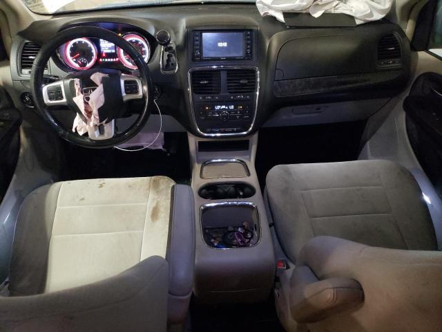 Photo 8 from auction – 2011 DODGE GRAND CARA with VIN 2D4RN5DG9BR741269