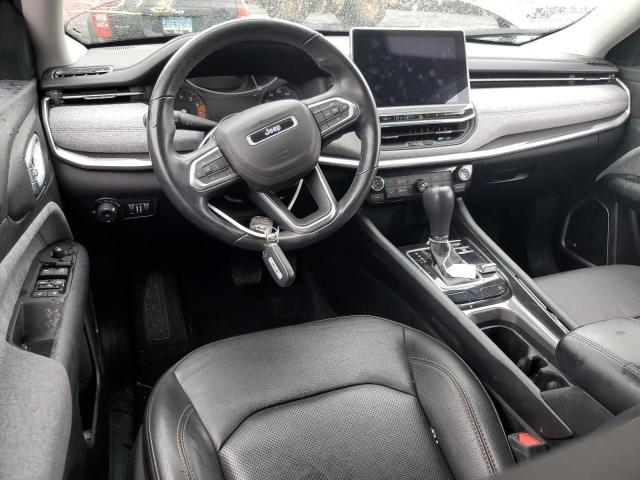 Photo 8 from auction – 2022 JEEP COMPASS LA with VIN 3C4NJDFBXNT184831
