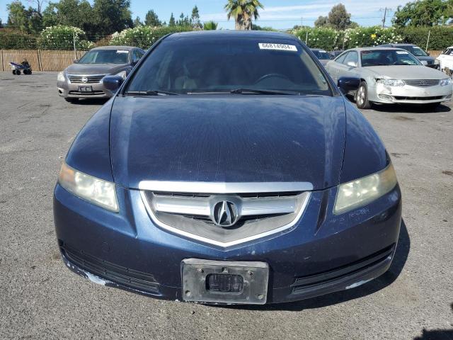 Photo 5 from auction – 2005 ACURA TL with VIN 19UUA66235A002435