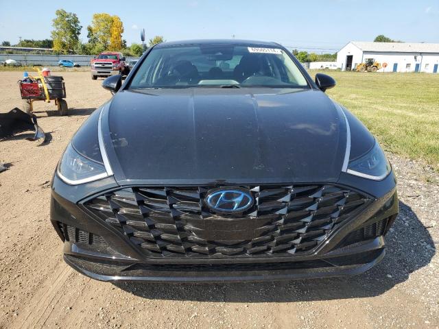 Photo 5 from auction – 2020 HYUNDAI SONATA SEL with VIN 5NPEF4JA9LH001089