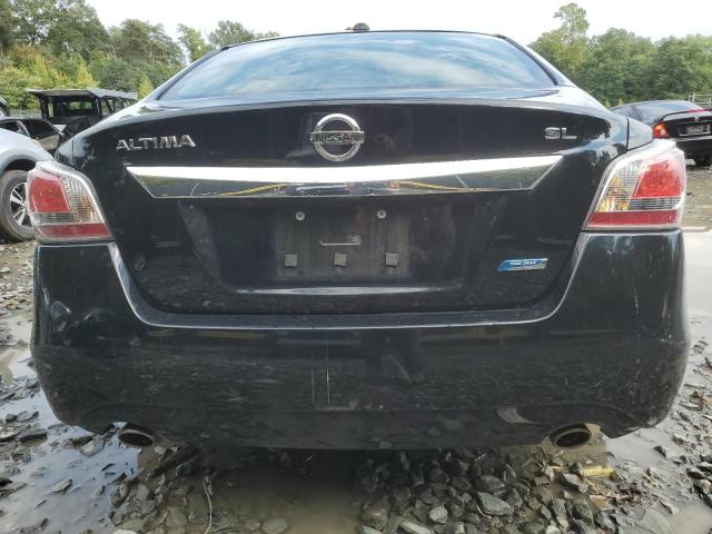 Photo 6 from auction – 2014 NISSAN ALTIMA 2.5 with VIN 1N4AL3AP1EC168010