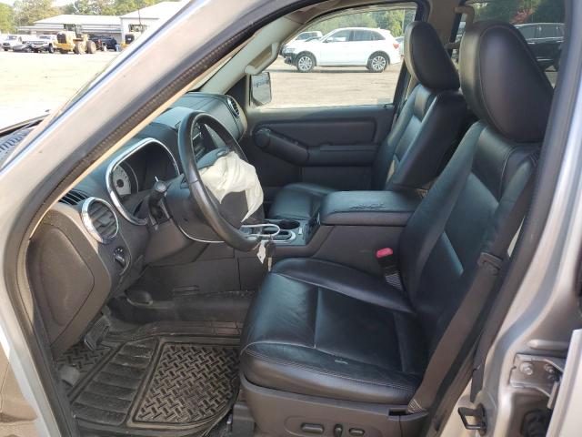 Photo 7 from auction – 2010 FORD EXPLORER S with VIN 1FMEU3DE5AUF07077