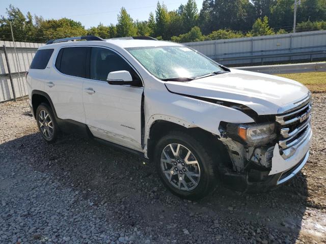 Photo 4 from auction – 2023 GMC ACADIA SLT with VIN 1GKKNUL40PZ127891