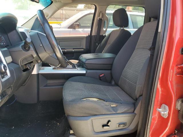 Photo 7 from auction – 2012 DODGE RAM 1500 S with VIN 1C6RD6LT4CS302735