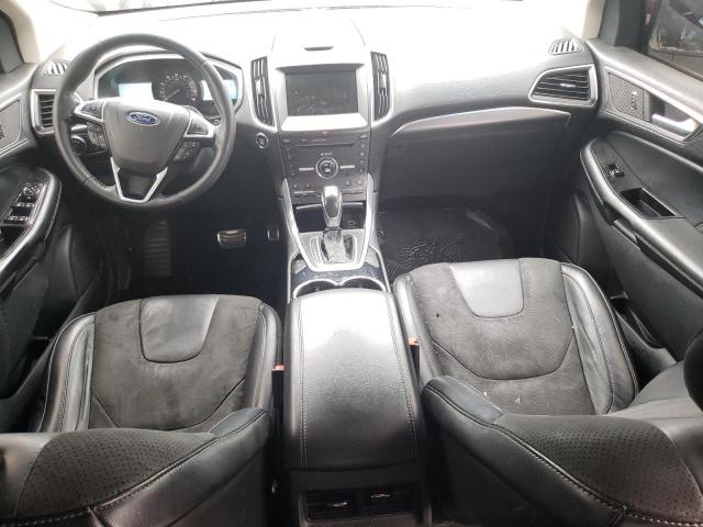 Foto 8 de la subasta – 2016 FORD EDGE SPORT con VIN 2FMPK4AP6GBB72064
