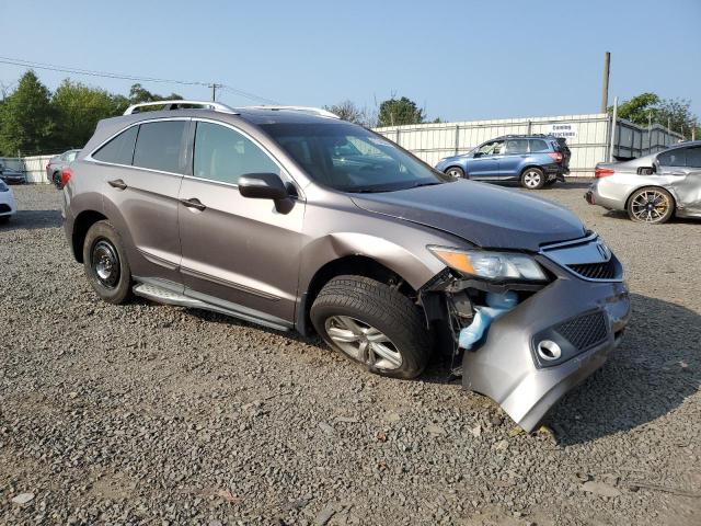 Photo 4 from auction – 2013 ACURA RDX TECHNO with VIN 5J8TB4H57DL015812