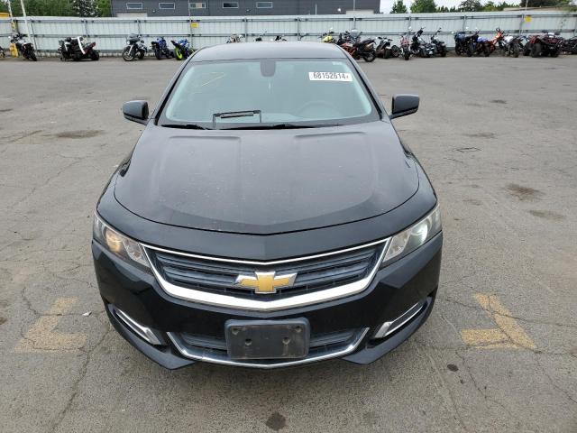 Photo 5 from auction – 2014 CHEVROLET IMPALA LS with VIN 1G11X5SL9EU162514