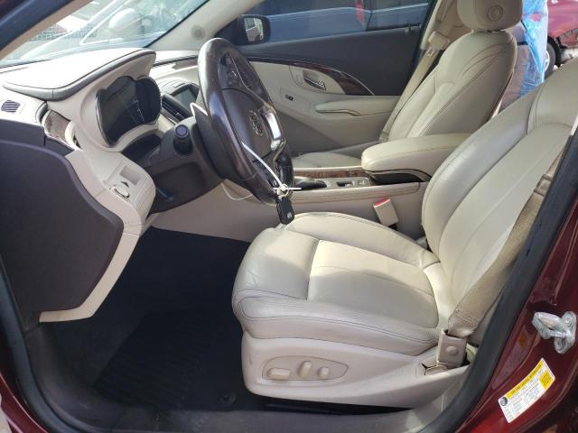 Photo 7 from auction – 2015 BUICK LACROSSE with VIN 1G4GB5GR8FF223009