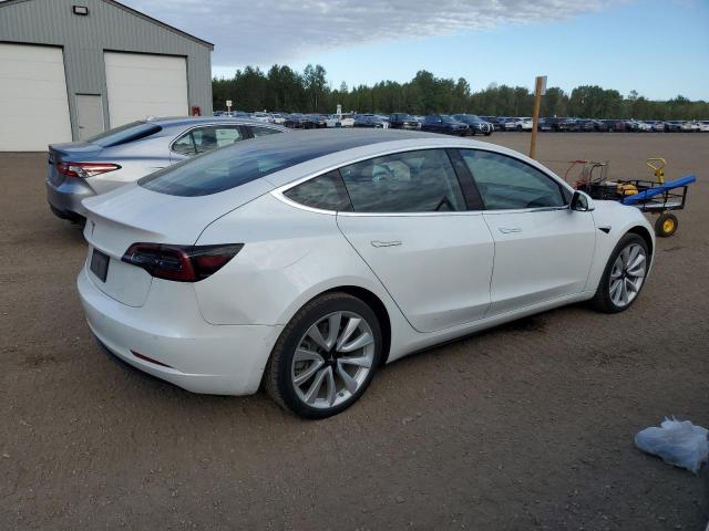 Photo 3 from auction – 2019 TESLA MODEL 3 with VIN 5YJ3E1EA2KF428050