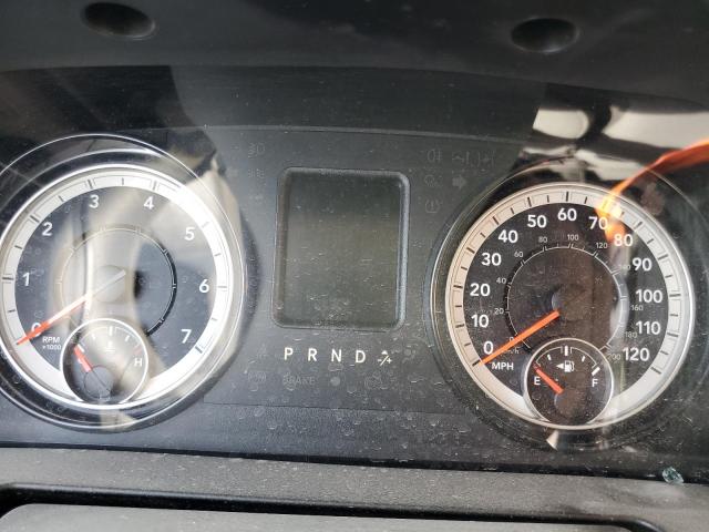 Photo 9 from auction – 2023 RAM 1500 CLASS with VIN 3C6JR6DGXPG678000