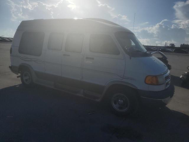 Photo 4 from auction – 2002 DODGE RAM VAN B1 with VIN 2B6HB11Z32K117934