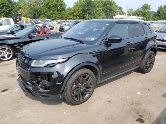 LAND ROVER RANGE ROVE 2019 with VIN SALVD2RX4KH339203 - Photo from auction