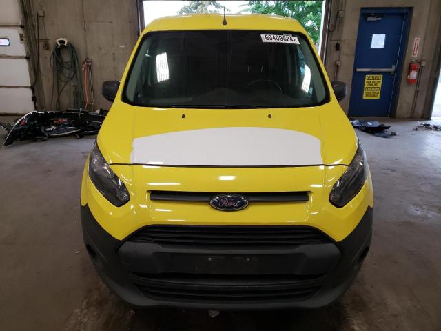 Photo 5 from auction – 2017 FORD TRANSIT CO with VIN NM0LS7E70H1298543