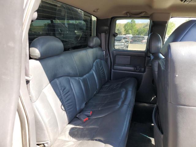 Photo 10 from auction – 2002 CHEVROLET SILVERADO with VIN 1GCEK19T92E194844