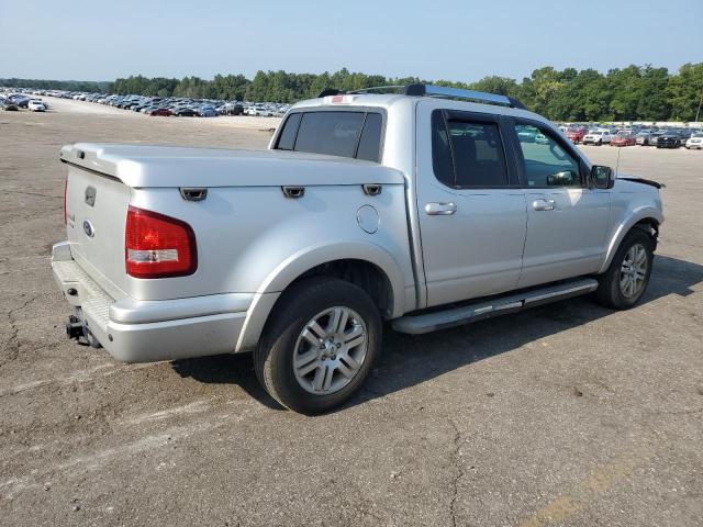 Photo 3 from auction – 2010 FORD EXPLORER S with VIN 1FMEU3DE5AUF07077