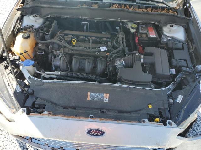 Photo 11 from auction – 2014 FORD FUSION SE with VIN 3FA6P0H72ER137302