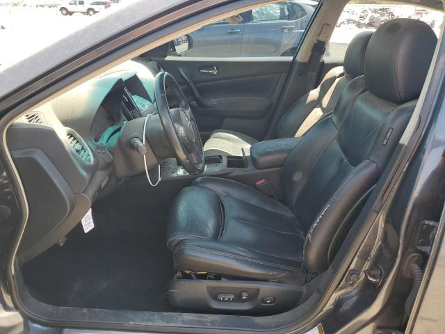 Photo 7 from auction – 2010 NISSAN MAXIMA S with VIN 1N4AA5AP2AC803490