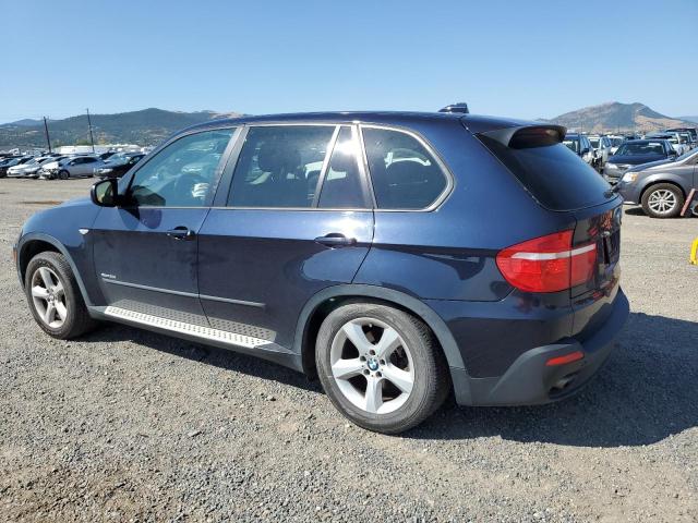 Photo 2 from auction – 2010 BMW X5 XDRIVE3 with VIN 5UXFE4C55AL379439